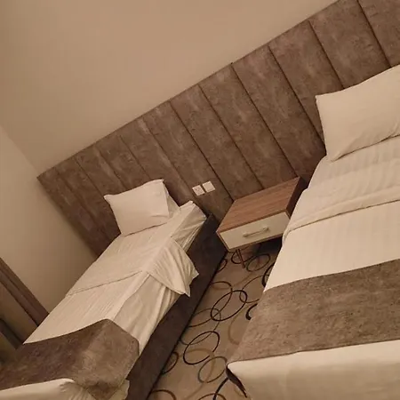 Golden Abha Apartment Exterior photo