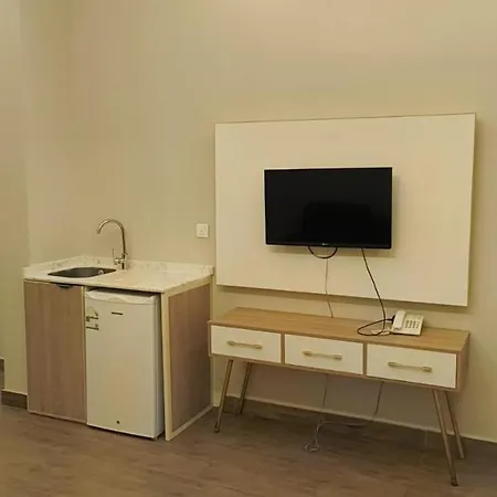 Golden Abha Apartment Exterior photo