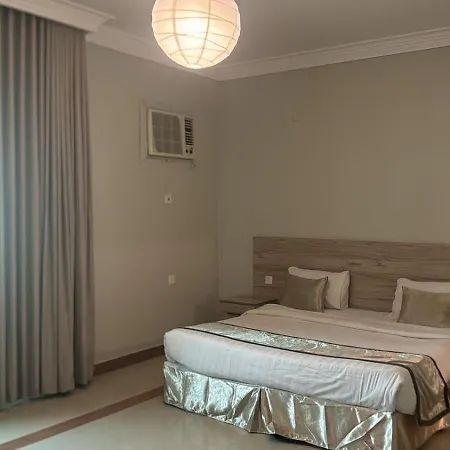 Golden Abha Apartment Exterior photo