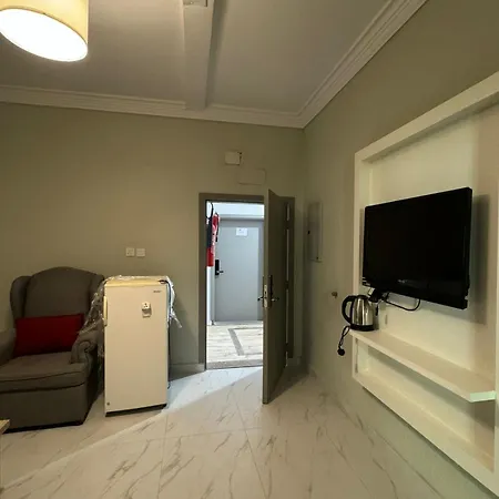 Golden Abha Apartment Exterior photo