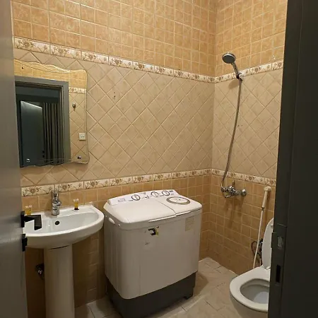 Golden Abha Apartment Exterior photo