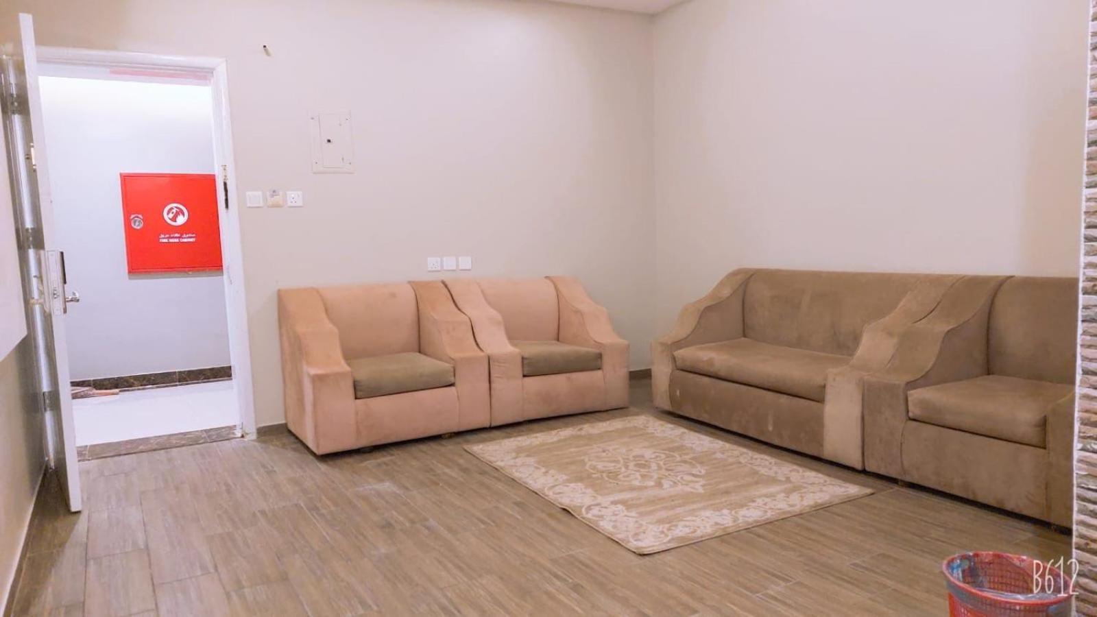 Apartment Golden Abha